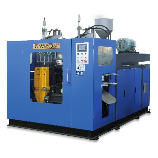 吹塑機(jī)的結(jié)構(gòu)有哪些不同？